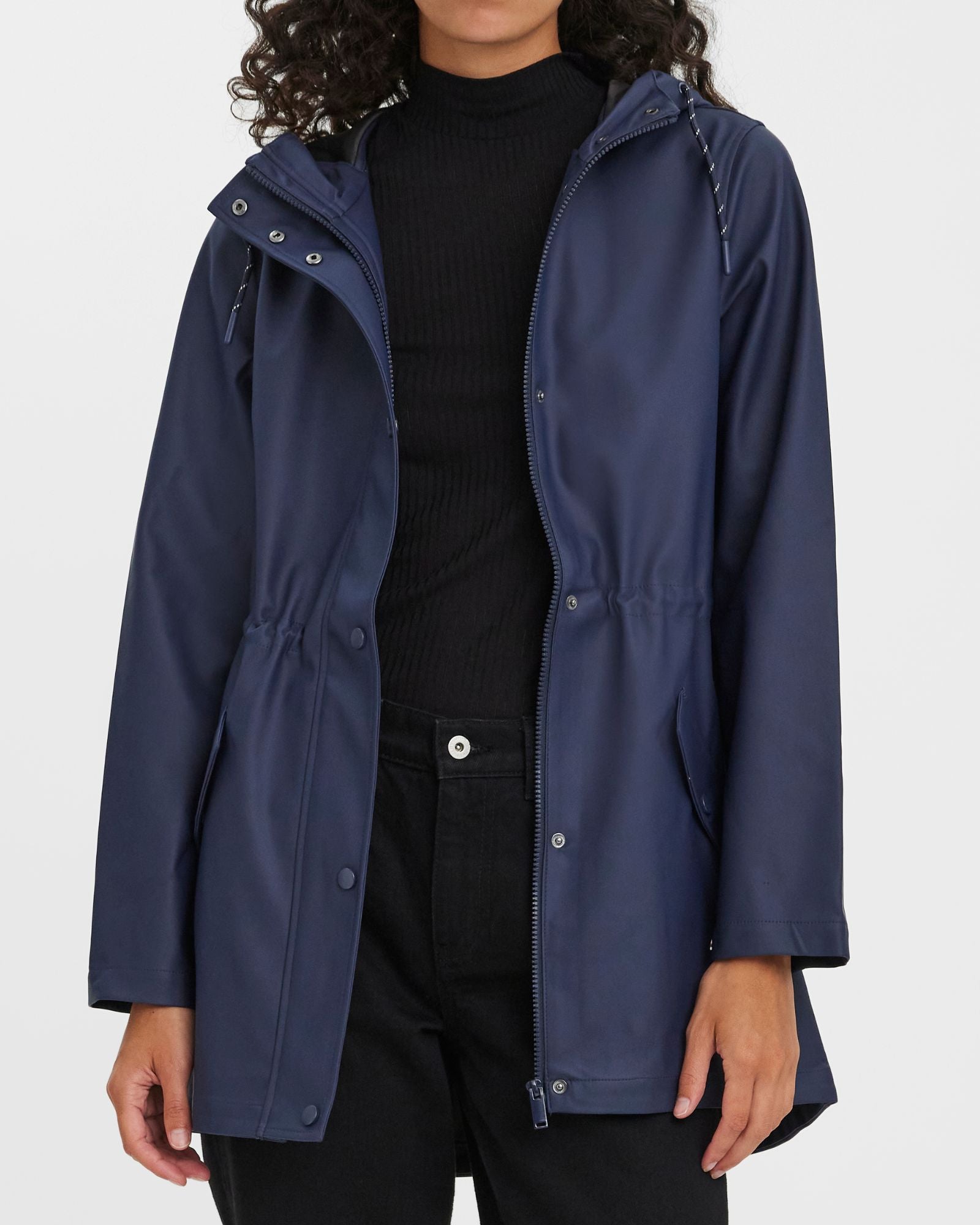 VMMALOU RAIN JACKET